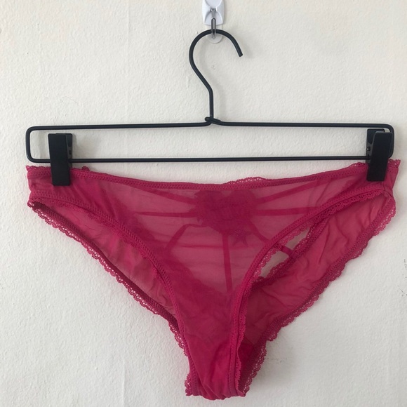 Savage x fenty Valentine’s Day lingerie set - Picture 7 of 8